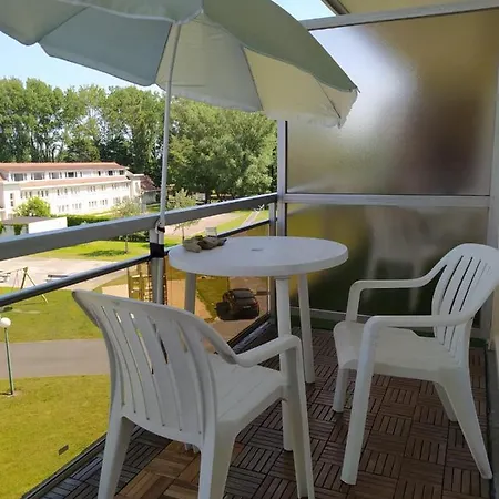 Apartment Noordzee Lotus