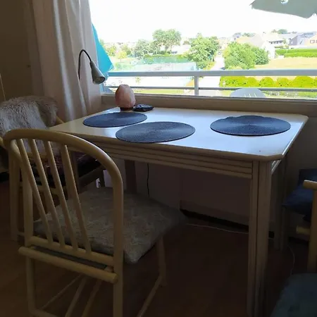 Noordzee Lotus Apartment *