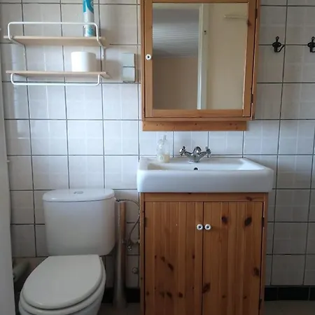 Noordzee Lotus Apartment